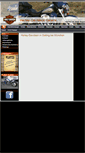 Mobile Screenshot of hd-galerie.de